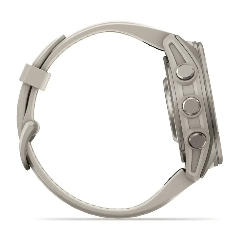 Fenix 9 - 43mm - Multisportuhr