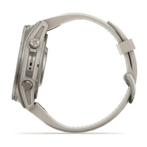 Fenix 9 - 43mm - Multisportuhr