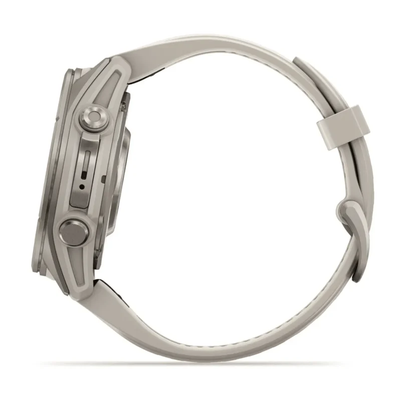 Fenix 9 - 43mm - Multisportuhr