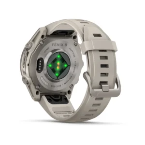 Fenix 9 - 43mm - Multisportuhr