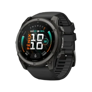 Fenix 9 - 51mm - Multisportuhr