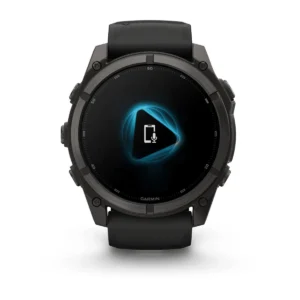 Fenix 9 - 51mm - Multisportuhr