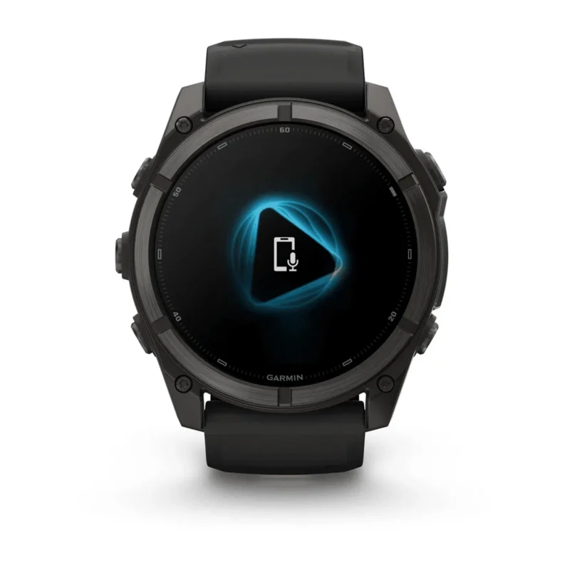 Fenix 9 - 51mm - Multisportuhr