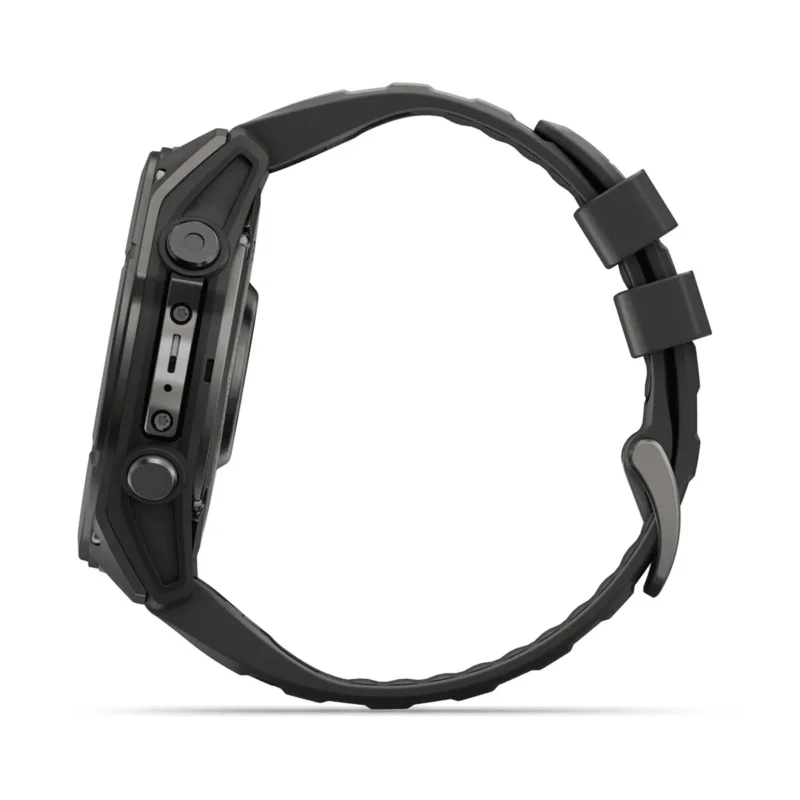 Fenix 9 - 51mm - Multisportuhr