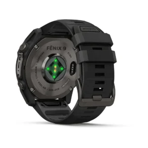 Fenix 9 - 51mm - Multisportuhr