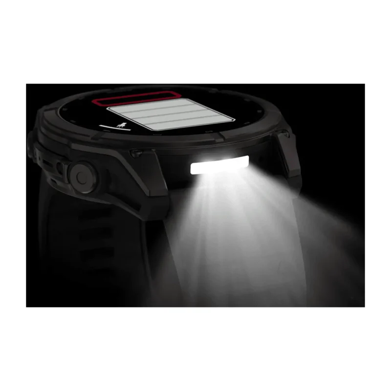 Fenix 9 - 51mm - Multisportuhr