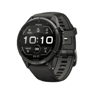 Fenix 9 Pro inReach - 43mm - Multisportuhr