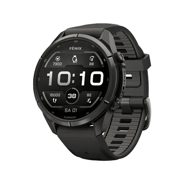 Fenix 9 Pro inReach - 43mm - Multisportuhr