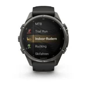 Fenix 9 Pro inReach - 43mm - Multisportuhr