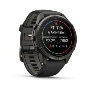 Fenix 9 Pro inReach - 43mm - Multisportuhr