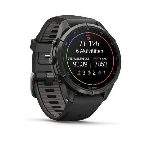 Fenix 9 Pro inReach - 43mm - Multisportuhr