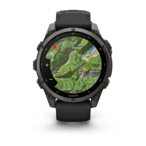 Fenix 9 Pro inReach - 43mm - Multisportuhr