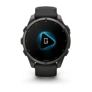 Fenix 9 Pro inReach - 43mm - Multisportuhr