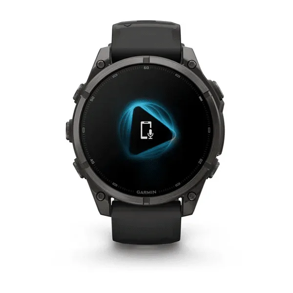 Fenix 9 Pro inReach - 43mm - Multisportuhr