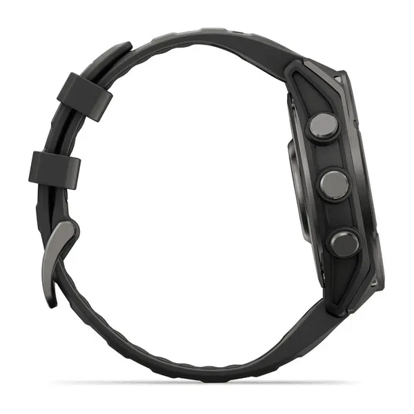 Fenix 9 Pro inReach - 43mm - Multisportuhr