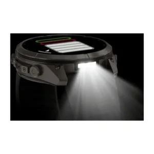 Fenix 9 Pro inReach - 43mm - Multisportuhr