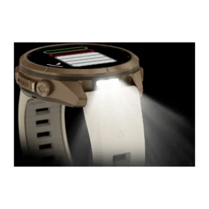 Fenix 9 Pro inReach - 43mm - Multisportuhr