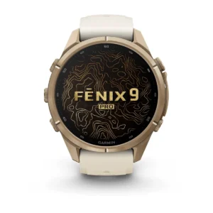Fenix 9 Pro inReach - 43mm - Multisportuhr