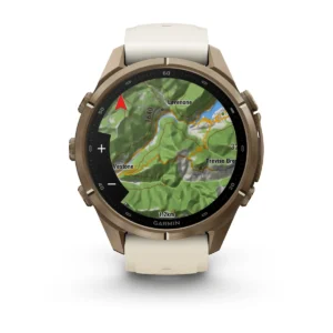 Fenix 9 Pro inReach - 43mm - Multisportuhr
