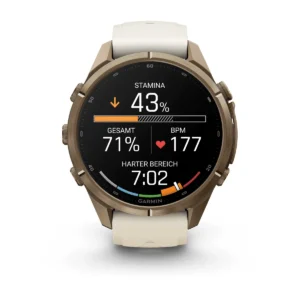 Fenix 9 Pro inReach - 43mm - Multisportuhr