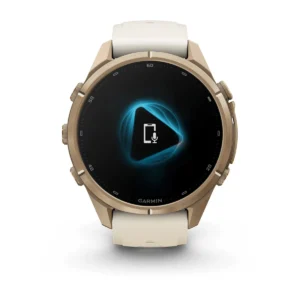 Fenix 9 Pro inReach - 43mm - Multisportuhr