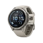 Fenix 9 Pro inReach - 43mm - Multisportuhr
