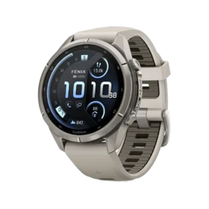 Fenix 9 Pro inReach - 43mm - Multisportuhr