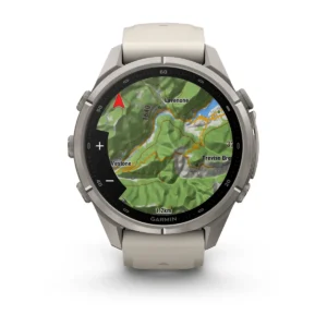 Fenix 9 Pro inReach - 43mm - Multisportuhr