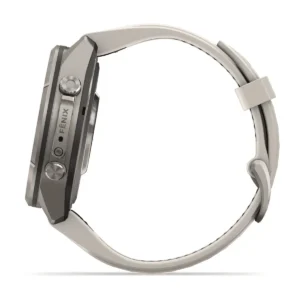 Fenix 9 Pro inReach - 43mm - Multisportuhr