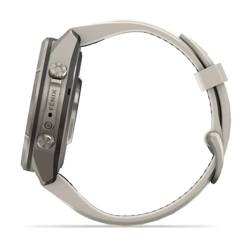 Fenix 9 Pro inReach - 43mm - Multisportuhr