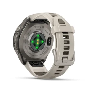 Fenix 9 Pro inReach - 43mm - Multisportuhr