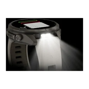 Fenix 9 Pro inReach - 43mm - Multisportuhr