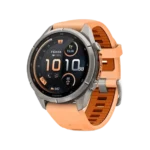 Fenix 9 Pro inReach - 43mm - Multisportuhr