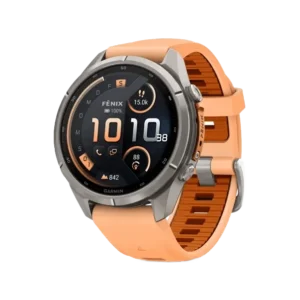 Fenix 9 Pro inReach - 43mm - Multisportuhr