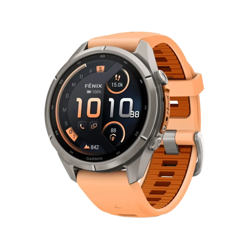 garmin-fenix-9-pro-inreach-43mm-multisportuhr-titan-shell-pink-autumn-orange-1-2 Garmin fenix 9 pro inreach 43mm multisportuhr titan shell pink autumn orange 1