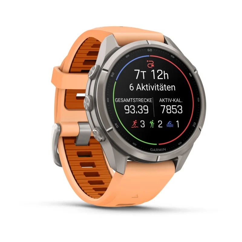 garmin-fenix-9-pro-inreach-43mm-multisportuhr-titan-shell-pink-autumn-orange-3-1 Garmin fenix 9 pro inreach 43mm multisportuhr titan shell pink autumn orange 3