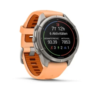 Fenix 9 Pro inReach - 43mm - Multisportuhr