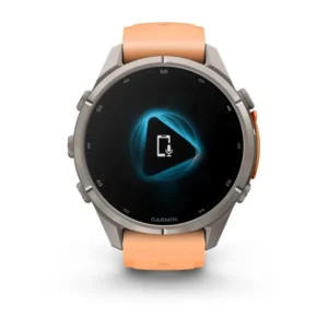 Fenix 9 Pro inReach - 43mm - Multisportuhr