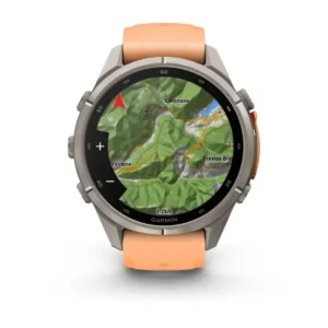 Fenix 9 Pro inReach - 43mm - Multisportuhr