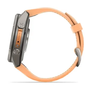 Fenix 9 Pro inReach - 43mm - Multisportuhr