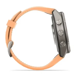 Fenix 9 Pro inReach - 43mm - Multisportuhr