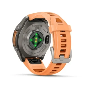 Fenix 9 Pro inReach - 43mm - Multisportuhr