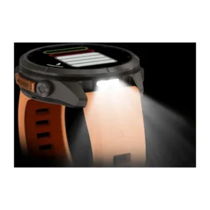 Fenix 9 Pro inReach - 43mm - Multisportuhr