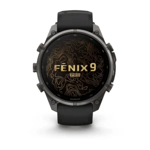 Fenix 9 Pro inReach - 47mm - Multisportuhr