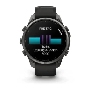 Fenix 9 Pro inReach - 47mm - Multisportuhr