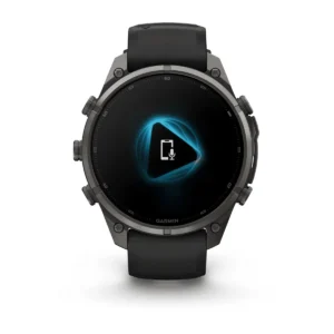 Fenix 9 Pro inReach - 47mm - Multisportuhr