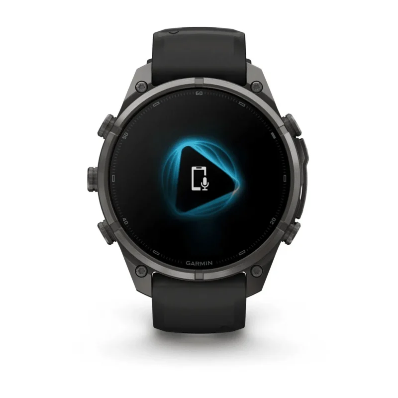 Fenix 9 Pro inReach - 47mm - Multisportuhr
