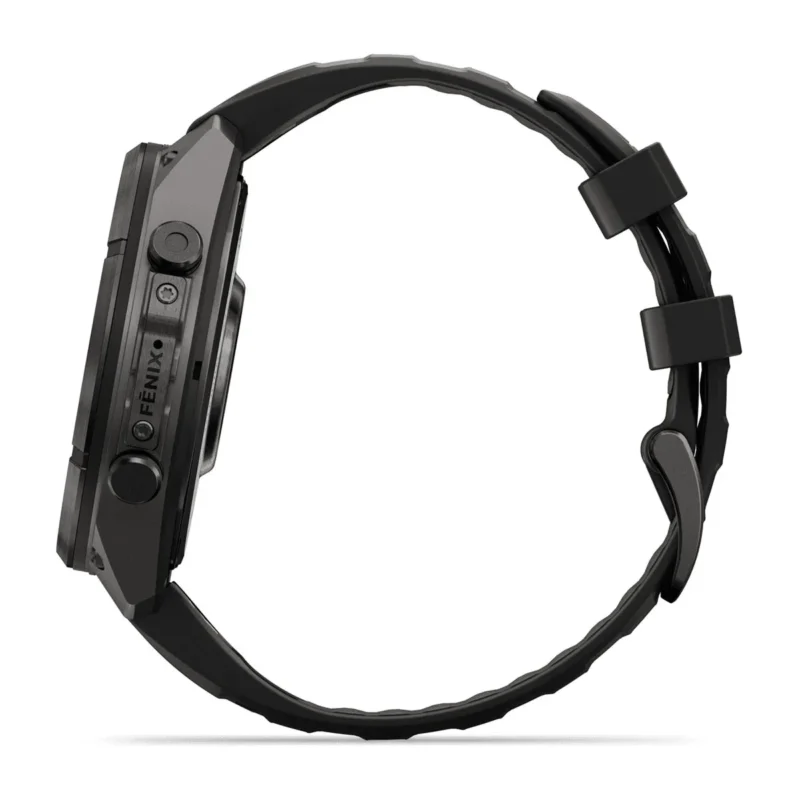 Fenix 9 Pro inReach - 47mm - Multisportuhr