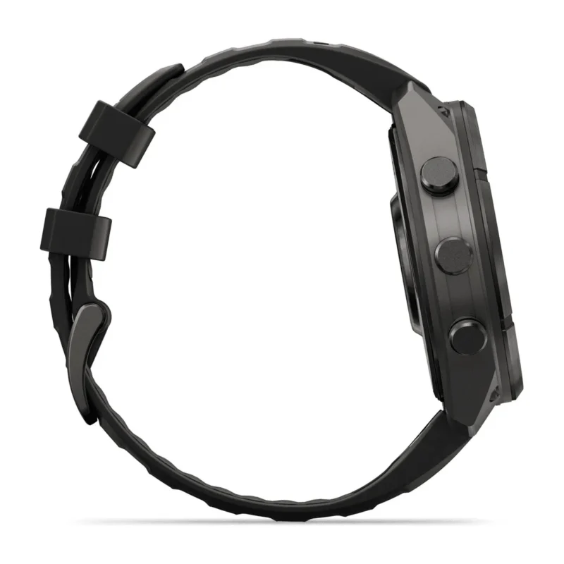 Fenix 9 Pro inReach - 47mm - Multisportuhr