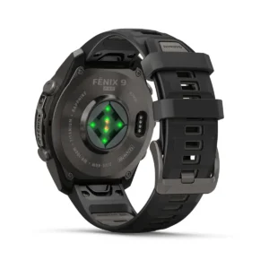 Fenix 9 Pro inReach - 47mm - Multisportuhr